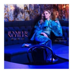 Jennifer Nettles - Always Like New i gruppen CD / Country hos Bengans Skivbutik AB (4226520)