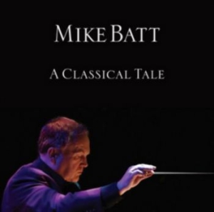 Batt Mike - A Classical Tale i gruppen CD / Pop hos Bengans Skivbutik AB (4226528)