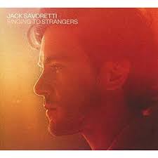 Jack Savoretti - Singing To Strangers i gruppen VINYL / Pop-Rock hos Bengans Skivbutik AB (4226573)