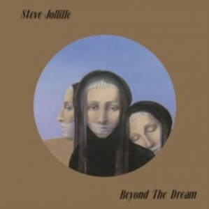 Jolliffe Steve - Beyond The Dream i gruppen CD / Pop hos Bengans Skivbutik AB (4226804)