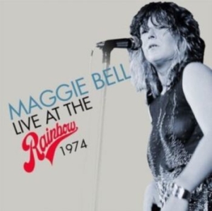 Bell Maggie - Live At The Rainbow 1974 i gruppen CD / Rock hos Bengans Skivbutik AB (4226812)