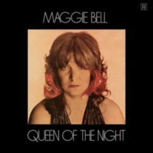 Bell Maggie - Queen Of The Night i gruppen CD / Rock hos Bengans Skivbutik AB (4226819)