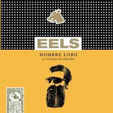Eels - Hombre Lobo i gruppen VINYL / Pop-Rock hos Bengans Skivbutik AB (4226833)