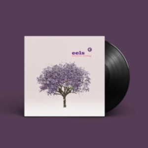 Eels - Tomorrow Morning i gruppen VINYL / Pop-Rock hos Bengans Skivbutik AB (4226834)
