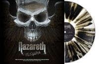 Nazareth - Live From London, 10Th June 1985 i gruppen VINYL / Hårdrock hos Bengans Skivbutik AB (4226841)