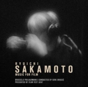 Sakamoto Ryuichi - Ryucihi Sakamoto i gruppen CD / Film/Musikal hos Bengans Skivbutik AB (4226842)