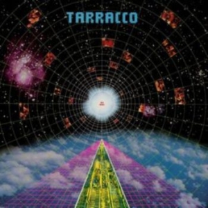 Tarracco - Big Bang i gruppen CD / Rock hos Bengans Skivbutik AB (4226845)