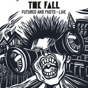 Fall The - Futures And Pasts (2 Lp Vinyl) i gruppen VINYL / Rock hos Bengans Skivbutik AB (4226852)