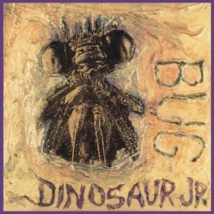 Dinosaur Jr - Bug i gruppen CD / Pop hos Bengans Skivbutik AB (4226867)