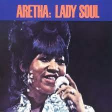 Aretha Franklin - Lady Soul i gruppen VINYL / RnB-Soul hos Bengans Skivbutik AB (4226878)