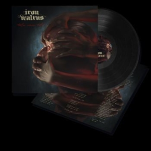 Iron Walrus - Tales Never Told (Vinyl Lp) i gruppen VINYL / Hårdrock/ Heavy metal hos Bengans Skivbutik AB (4227148)