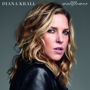 Diana Krall - Wallflower (2Lp) i gruppen ÖVRIGT / -Start Uni-LP hos Bengans Skivbutik AB (4227165)