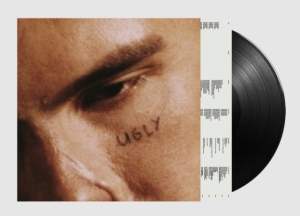 Slowthai - Ugly i gruppen VINYL / Pop-Rock hos Bengans Skivbutik AB (4227189)