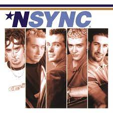 *NSYNC - *NSYNC (25th Anniversary) i gruppen VINYL / Pop-Rock hos Bengans Skivbutik AB (4227235)