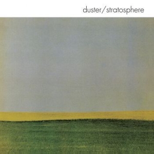 Duster - Stratosphere (Topical Solution Gree i gruppen VINYL / Pop-Rock hos Bengans Skivbutik AB (4227256)