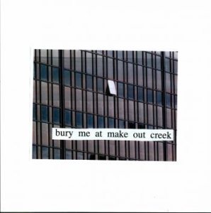 Mitski - Bury Me At Makeout Creek i gruppen Rock hos Bengans Skivbutik AB (4227258)