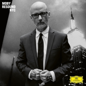 Moby - Resound Nyc i gruppen ÖVRIGT / Övrigt / aub hos Bengans Skivbutik AB (4227277)