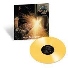 Running Wild - Gates To Purgatory (LP) | CDON