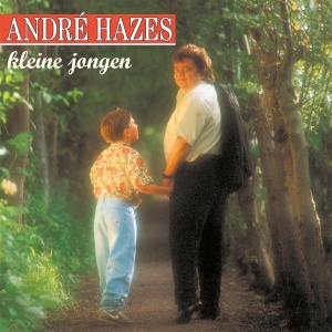 Hazes Andre - Kleine Jongen (Ltd. Green Vinyl) i gruppen ÖVRIGT / Music On Vinyl - Vårkampanj hos Bengans Skivbutik AB (4227654)