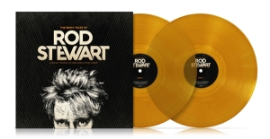 Rod.=V/A= Stewart - Many Faces Of Rod Stewart i gruppen VINYL / Pop-Rock hos Bengans Skivbutik AB (4227659)
