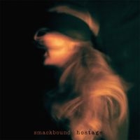 Smackbound - Hostage i gruppen CD / Hårdrock/ Heavy metal hos Bengans Skivbutik AB (4227784)