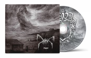 Mork - Dypet (Digipack) i gruppen CD / Hårdrock/ Heavy metal hos Bengans Skivbutik AB (4227808)