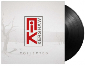 Kershaw Nik - Collected i gruppen VINYL / Best Of,Pop-Rock hos Bengans Skivbutik AB (4227848)
