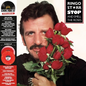 Starr Ringo - Stop And Smell The Roses i gruppen VI TIPSAR / Record Store Day / RSD2023 hos Bengans Skivbutik AB (4227865)