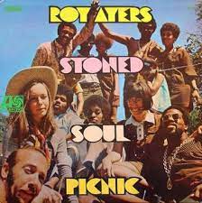 Ayers Roy - Stoned Soul Picnic (Splatter Vinyl) (Rsd) i gruppen ÖVRIGT / Korr_grupp / Art.under.overvak250318 hos Bengans Skivbutik AB (4227876)