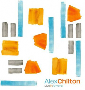 Chilton Alex - Live In Anvers (Seaglass Vinyl) (Rsd) i gruppen VI TIPSAR / Record Store Day / RSD2023 hos Bengans Skivbutik AB (4227886)