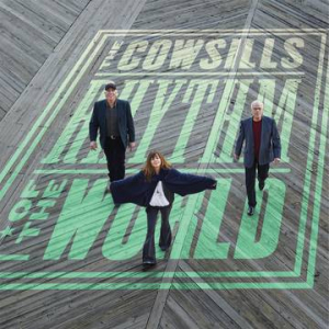 The Cowsills - Rhythm Of The World i gruppen VI TIPSAR / Record Store Day / RSD2023 hos Bengans Skivbutik AB (4227889)