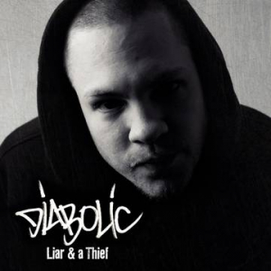 Diabolic - Liar & A Thief (2Lp) (Rsd) i gruppen VI TIPSAR / Record Store Day / RSD2023 hos Bengans Skivbutik AB (4227893)