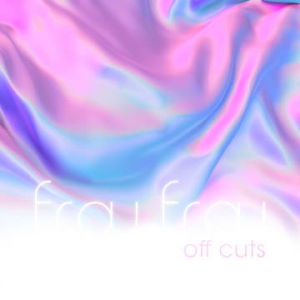 FROU FROU - Off Cuts (Color Vinyl) (Rsd) i gruppen VI TIPSAR / Record Store Day / RSD2023 hos Bengans Skivbutik AB (4227902)