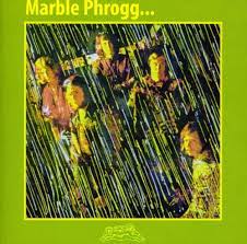 Marble Phrogg - Marble Phrogg (180G/Marble Phrogg Green Vinyl) (Rsd) i gruppen VI TIPSAR / Record Store Day / RSD2023 hos Bengans Skivbutik AB (4227925)
