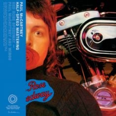 Mccartney Paul - Red Rose Speedway (50Th Anniversary/Half i gruppen VI TIPSAR / Record Store Day / RSD2023 hos Bengans Skivbutik AB (4227927)