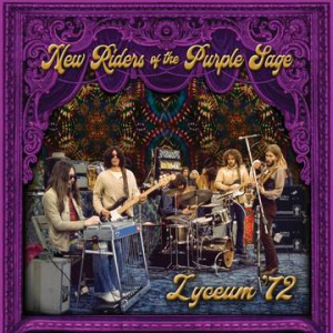 New Riders Of The Purple Sage - Lyceum '72 (3Lp) (Rsd) i gruppen VI TIPSAR / Record Store Day / RSD2023 hos Bengans Skivbutik AB (4227933)