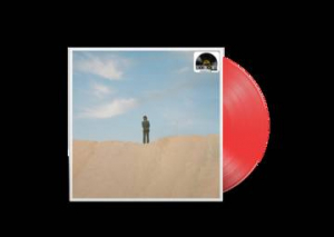 Sanchez Stephen - Easy On My Eyes (Translucent Red Vinyl)  i gruppen VI TIPSAR / Record Store Day / RSD2023 hos Bengans Skivbutik AB (4227945)