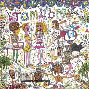 Tom Tom Club - Tom Tom Club (2Lp) (Rsd) i gruppen VI TIPSAR / Record Store Day / RSD2023 hos Bengans Skivbutik AB (4227959)