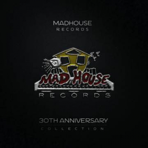 Various artists - Madhouse Records 30Th Anniversary Collection (Rsd) i gruppen VI TIPSAR / Record Store Day / RSD2023 hos Bengans Skivbutik AB (4227964)