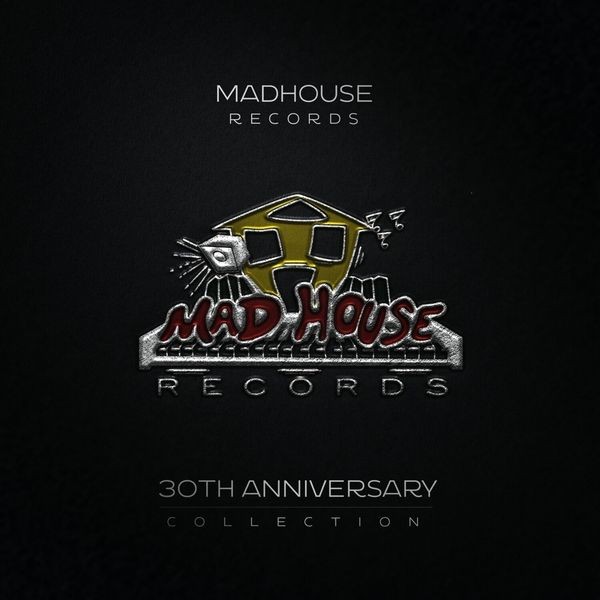 Various artists - Madhouse Records 30Th Anniversary Collection (Rsd) i gruppen VINYL hos Bengans Skivbutik AB (4227964)