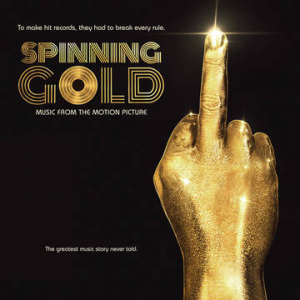 Various artists - Spinning Gold (Rsd) i gruppen VI TIPSAR / Record Store Day / RSD-Rea / RSD50% hos Bengans Skivbutik AB (4227967)