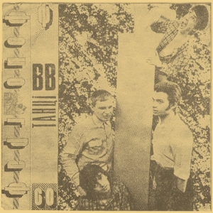 Vopli Vidopliassova - Tantsi i gruppen VI TIPSAR / Record Store Day / RSD2023 hos Bengans Skivbutik AB (4227969)