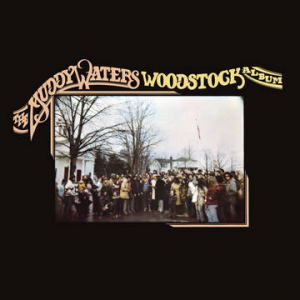 Waters Muddy - Woodstock Album i gruppen VI TIPSAR / Record Store Day / RSD2023 hos Bengans Skivbutik AB (4227971)