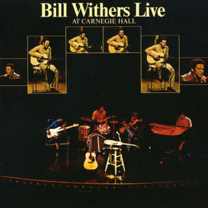Withers Bill - Live At Carnegie Hall i gruppen VI TIPSAR / Record Store Day / RSD-Rea / RSD50% hos Bengans Skivbutik AB (4227980)