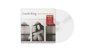 King Carole - The Legendary Demos i gruppen VI TIPSAR / Record Store Day / RSD2023 hos Bengans Skivbutik AB (4227986)