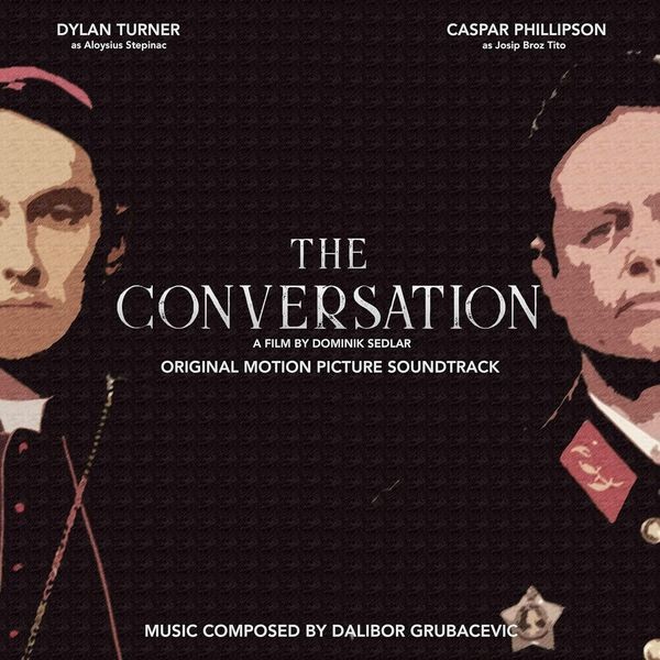 David Shire - Conversation -Rsd-Rsd 23 i gruppen VINYL / Toppsäljare hos Bengans Skivbutik AB (4227992)
