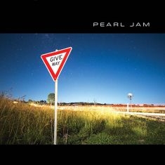 Pearl Jam - Give Way i gruppen VI TIPSAR / Record Store Day / RSD2023 hos Bengans Skivbutik AB (4228023)