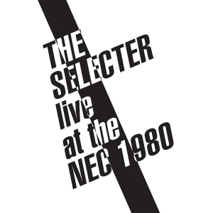 Selecter - Live At The Nec 1980 in the group OUR PICKS / Record Store Day / RSD-Sale / RSD50% at Bengans Skivbutik AB (4228030)