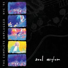 Soul Asylum - Mtv Unplugged i gruppen VI TIPSAR / Record Store Day / RSD2023 hos Bengans Skivbutik AB (4228034)