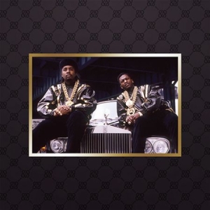 Eric B & Rakim - The Complete Collection 1987-1992 i gruppen VINYL / Hip Hop hos Bengans Skivbutik AB (4228471)